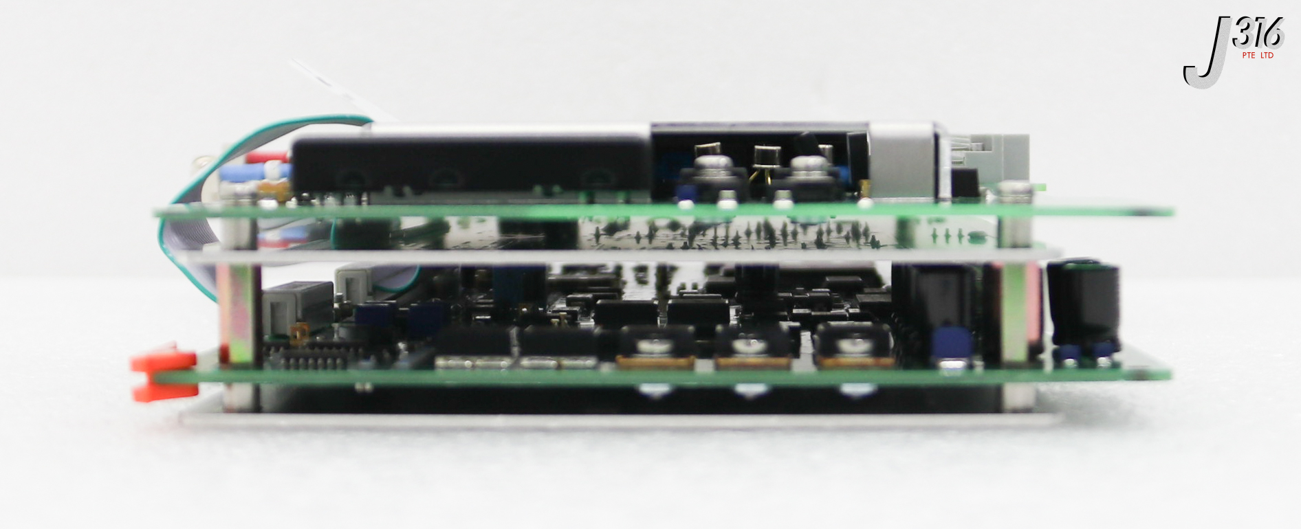 37574 AGILENT PCB, ASSY E3132-66501, E3132-66502 E3132-69011 | eBay